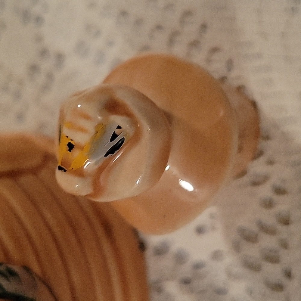 Vintage Bee Pot - Picture 4 of 7